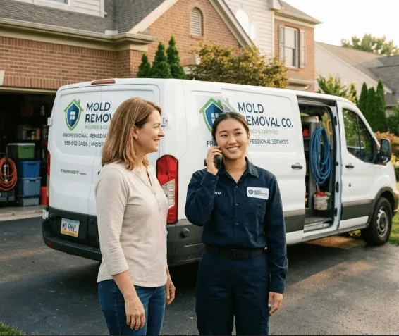 Crawlspace Mold Remediation Shellsburg, IA FAQs